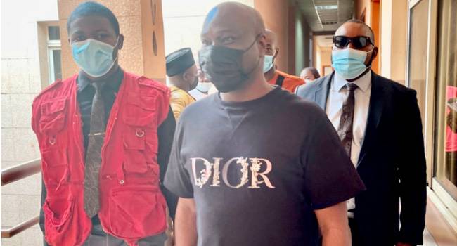 Alleged N6bn fraud: Court reduces Mompha’s bail sum from N200m to N25m