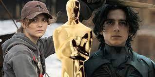 Oscars 2022 Winners List: CODA, Dune, & More