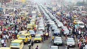 TIPS ON HOW TO AVOID LAGOS TRAFFIC