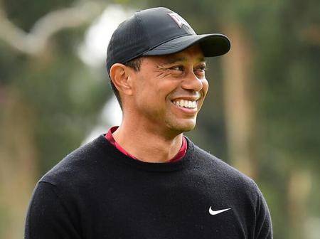 Sources: Tiger Woods plays 18-hole practice round at Augusta National as Masters decision looms