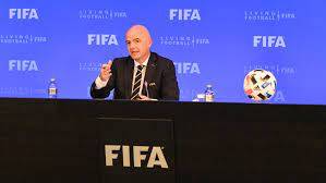 Opponents bury FIFA’s biennial World Cup campaign
