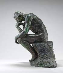 The Thinker by Rodin: Great Art Explained