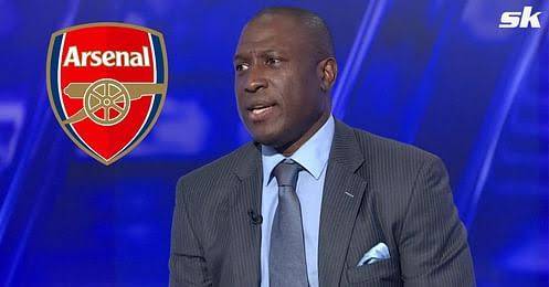 "We are going to defend the truth" - Kevin Campbell refutes Steve Nicol's claims that Arsenal star 