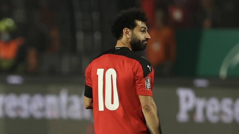 Egypt claim players were subjected to racism before World Cup play-off against Senegal