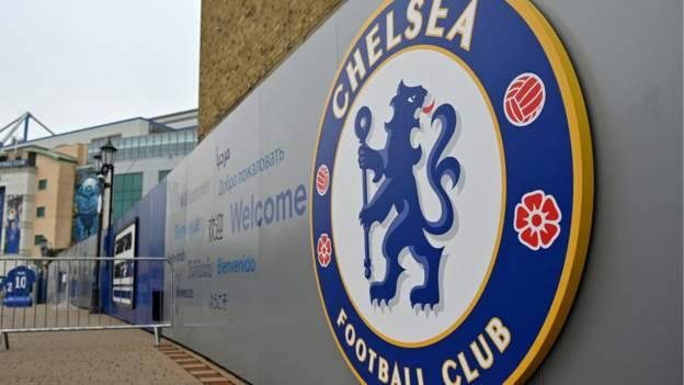 Roman Abramovich sanctions: Chelsea can't be 'business as usual' - Nigel Huddleston