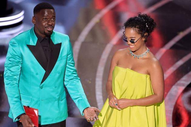 Oscars Slammed for Playing Toto’s “Africa” as Daniel Kaluuya, H.E.R. Took Stage