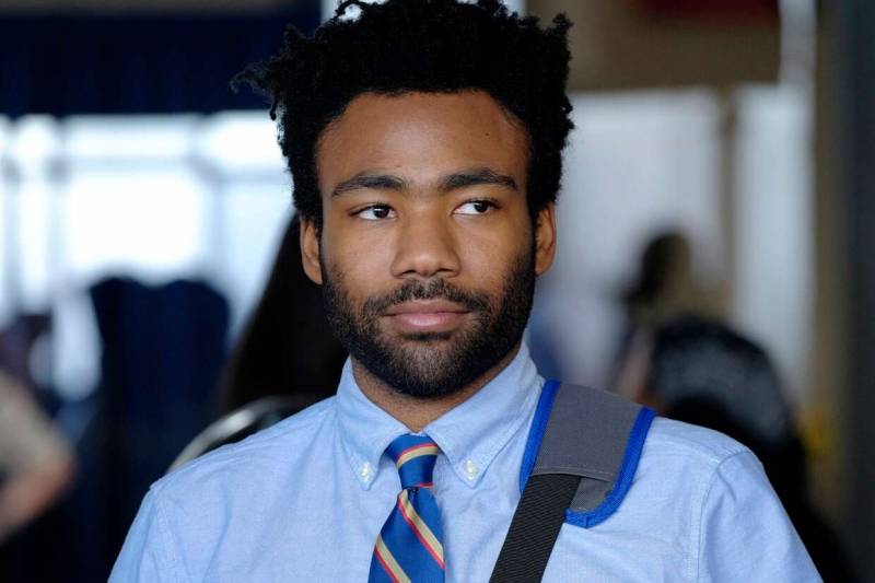 Why Donald Glover's Atlanta Feels So Weird