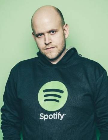 Spotify Paid at Least $1M to More Than 1,000 Artists in 2021