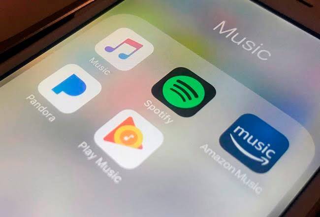 Canadian Artists Made an Average of $67 From Streaming Platforms in 2021