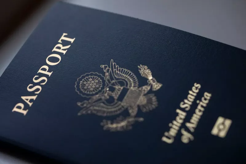 State Dept. Will Allow Americans to Mark Their Gender as ‘X’ on Passports