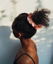 Do Black Women Still Need The 1A-4C Natural Hair Scale?