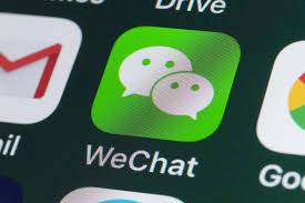 China’s biggest messaging app WeChat suspends NFT accounts