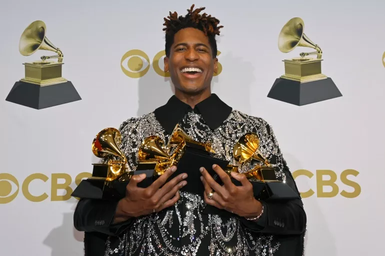 How not to decolonise the Grammys