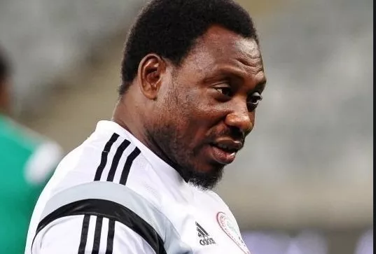 Amokachi Blasts NFF For Abandoning ‘Working Structure