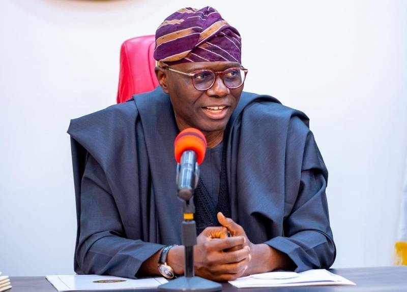 Sanwo-Olu grants concessions on Lekki-Ikoyi toll gate reopening