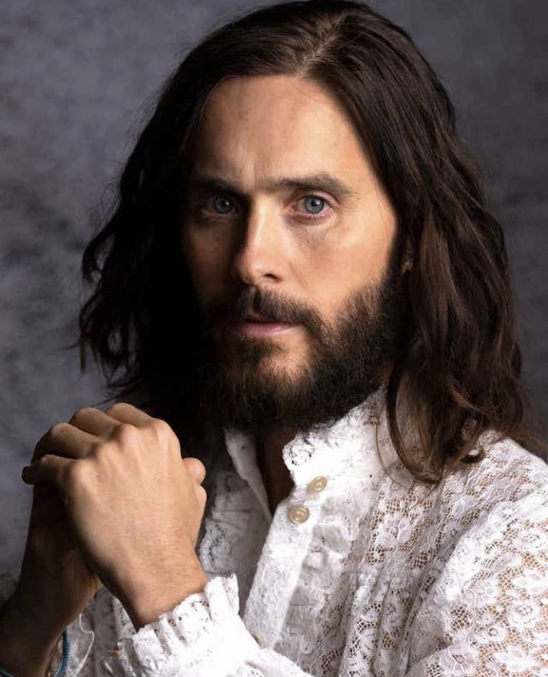 Jared Leto Used a Wheelchair for ‘Morbius’ Bathroom Breaks to Stay in Character, Director Says
