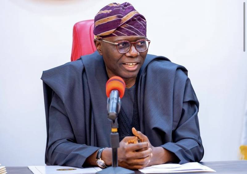 Sanwo-Olu grants concessions on Lekki-Ikoyi toll gate reopening