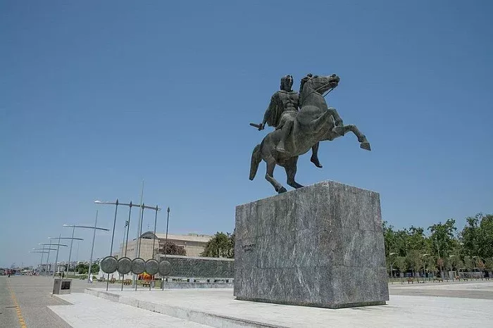 Cities Around the Globe Founded by Alexander the Great