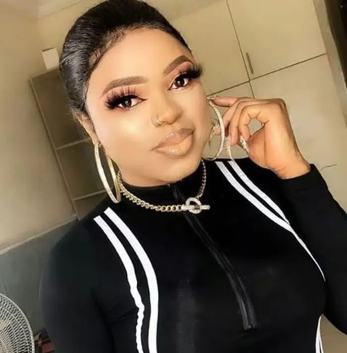 Bobrisky Reacts To New Bill Criminalizing Him, Other Cross-Dressers In Nigeria