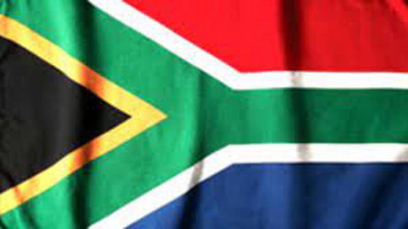 Another setback for South Africa DSO