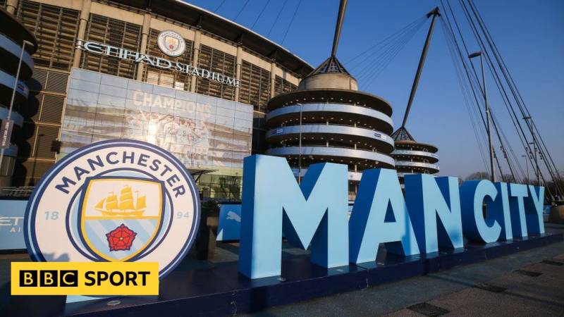 Man City: Der Spiegel alleges three-year Premier League investigation