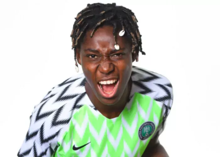 Oshoala reacts to planned removal as Super Falcons captain