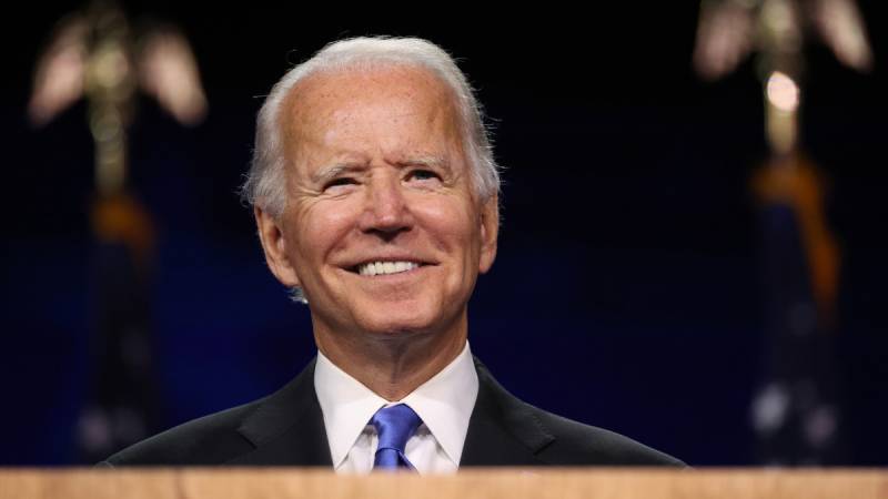 US President Joe Biden 'doing great' after testing positive for Covid