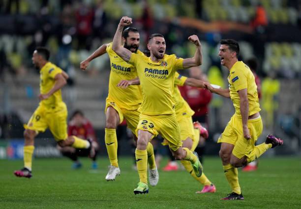 Villarreal: The small-town team threatening to knock out Bayern Munich from Champions League