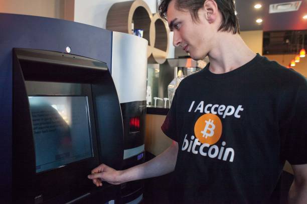 Bitcoin by bitcoin, restaurants start to accept cryptocurrencies