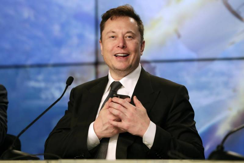 Elon Musk accused of breaking law while buying Twitter stock