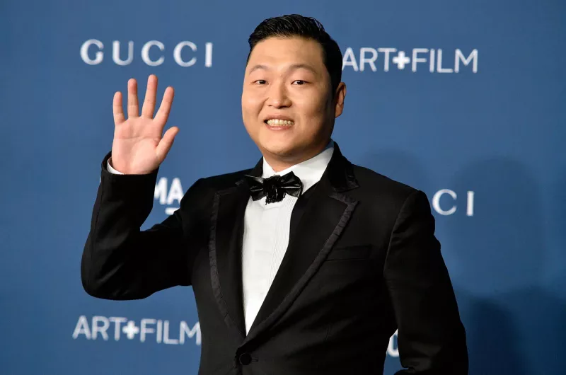 Gangnam Style’ Singer Psy to Make Comeback With First New Album in Nearly 5 Years