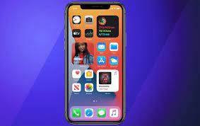 Customize Your iPhone Home Screen With Aesthetic Apps and Widgets