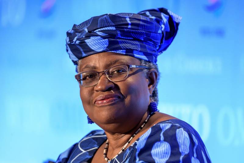 How to Reform the WTO | Emma Barnett Meets Dr. Ngozi Okonjo-Iweala