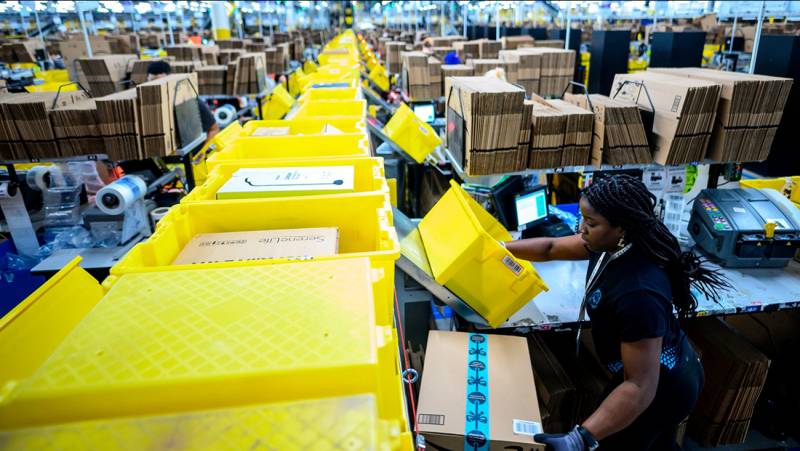 Amazon’s Plan To Fix Its Multi-Billion Dollar Returns Problem