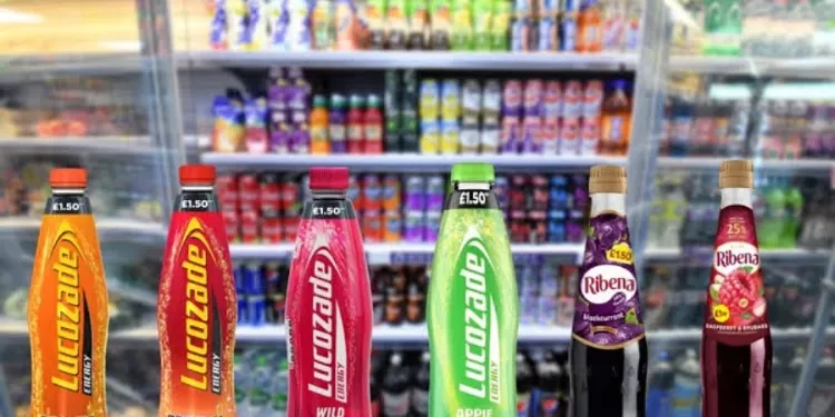 Ribena, Lucozade brands in Nigeria acquired by Africa FMCG for $14 million