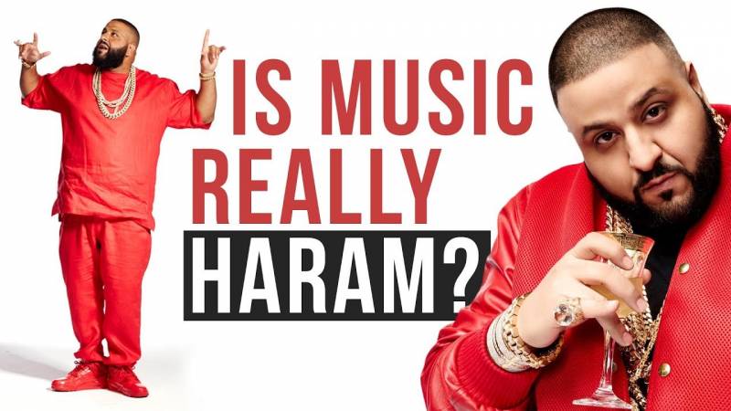 Is Music Haram?