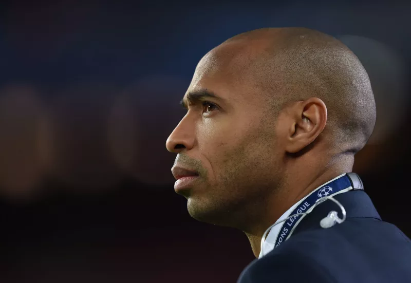 ‘YOU DON’T WANT TO SEE THAT’: THIERRY HENRY SLAMS LIVERPOOL’S ACTIONS AGAINST BENFICA