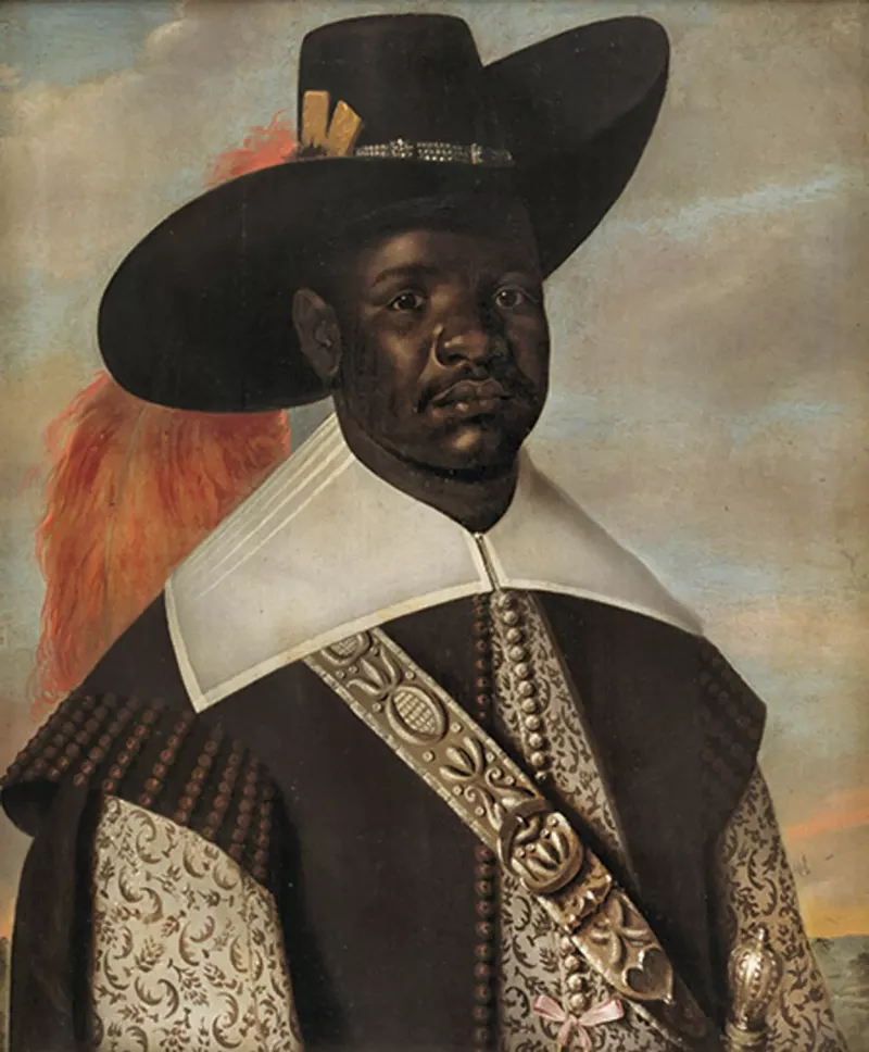 Washington's National Gallery of Art surveys five centuries of African influence on Western art