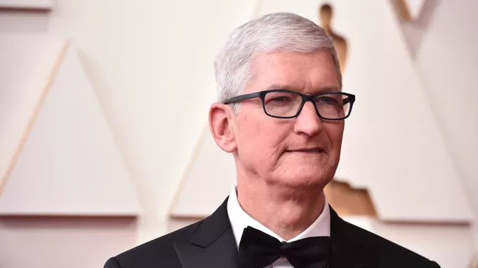 Apple CEO Tim Cook To Deliver Gallaudet University’s Commencement Address