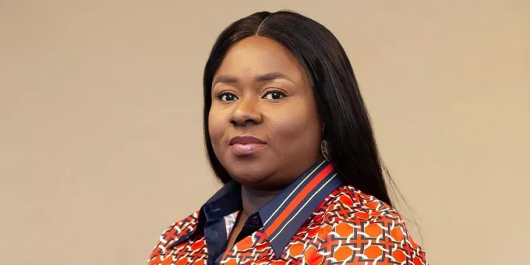 Meet Martina Chukwuma-Ezike, first black female Rector of the University of Aberdeen, Scotland