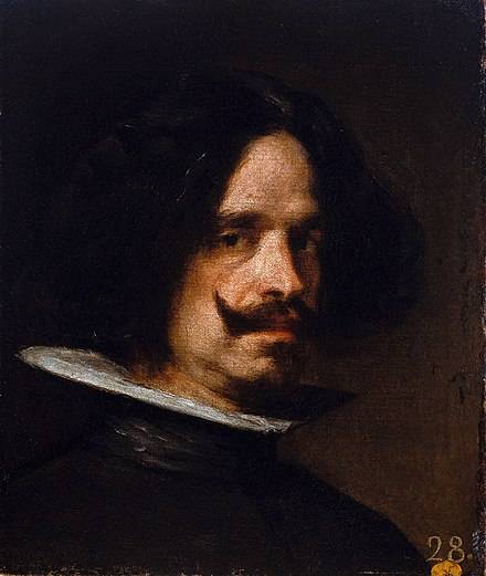 Diego Velázquez- Painting Takes Power