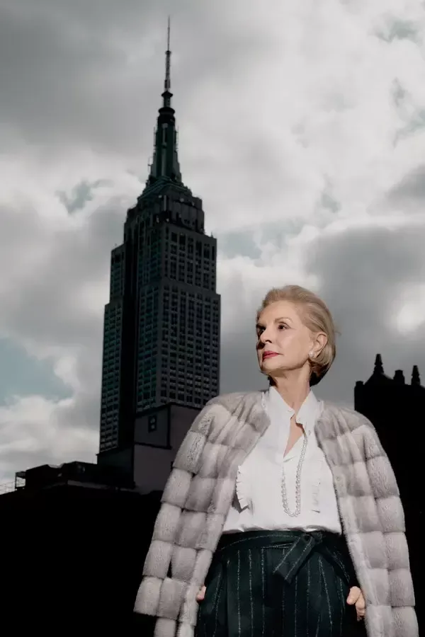 The Conversation | Carolina Herrera New York