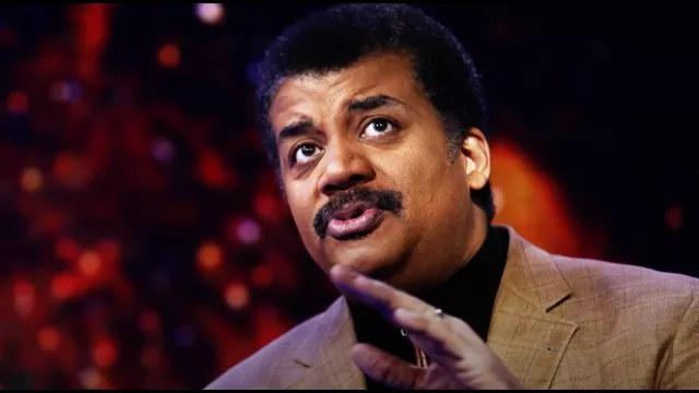 Neil deGrasse Tyson explores 3 mind-blowing space facts