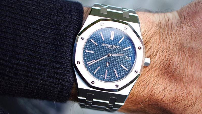 The World’s Most Desirable Watches Are Finally Coming Down In Price