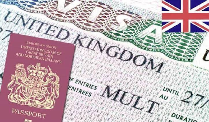 Approved UK study visas to Nigerians rose from 8,384 to 43,200 in 2 years, a 415.3% jump