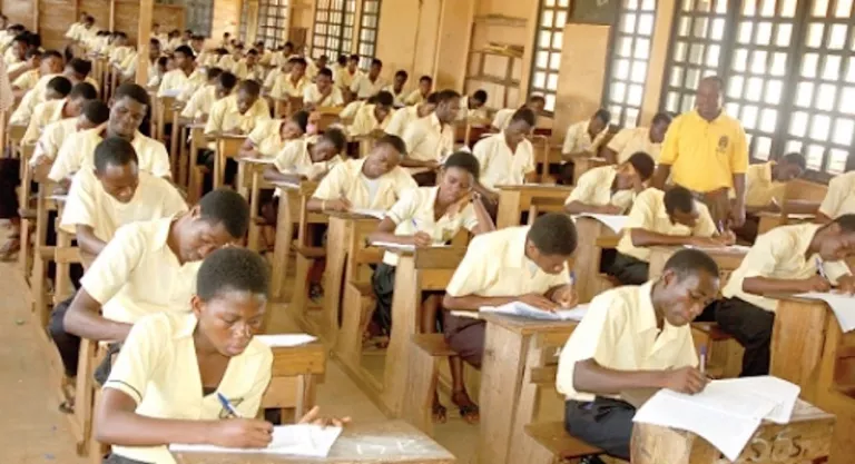 NECO shifts National Common Entrance Examination for 2022