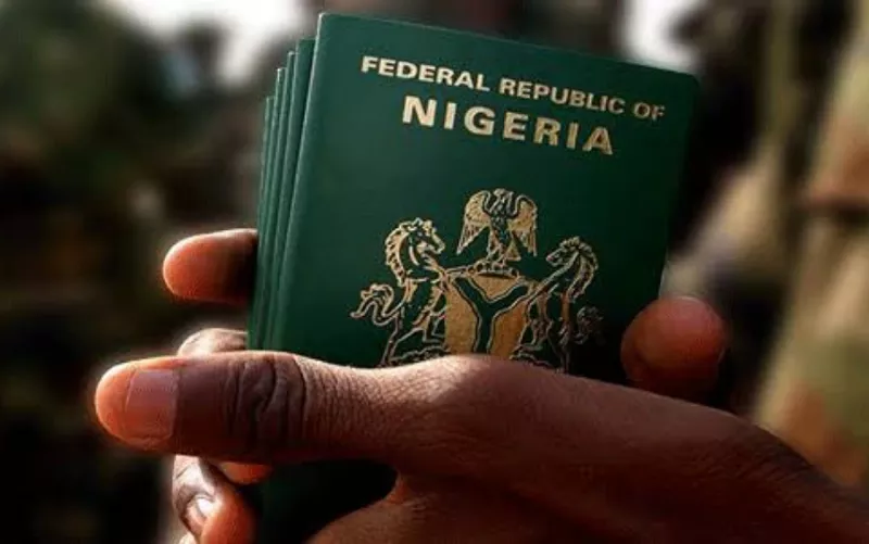 FG explains reason for delay in international passport issuance