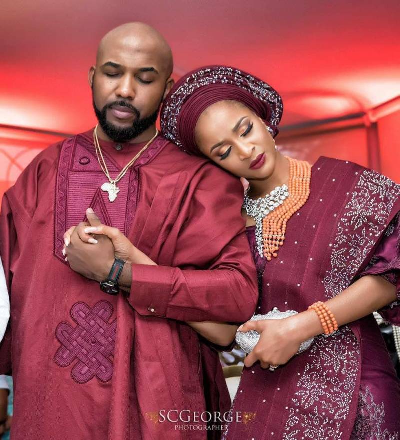 #BLACKBOXINTERVIEW #EasterSpecial Feat Banky W & Adesua Etomi | Part 2