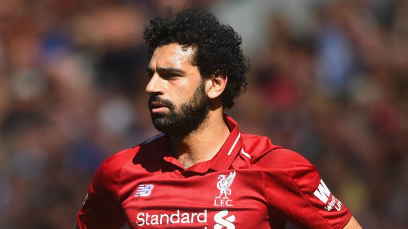 In the mag: Mohamed Salah world exclusive! The Liverpool legend on Ballon d'Or glory