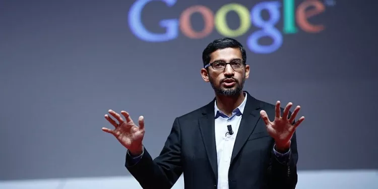 Google’s earnings fall short as YouTube revenues disappoint